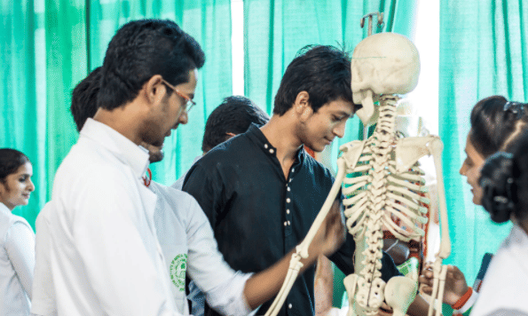 Avadh Institute Of Medical Technology and Hospital Lucknow Infrastructure photo 11